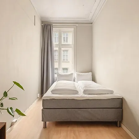 Guest house Bergen Guesthouse Bergen