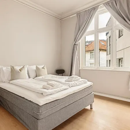 Guest house Bergen Guesthouse Bergen