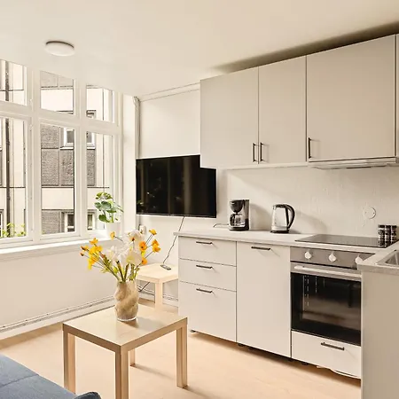 Bergen Guesthouse Guest house Bergen