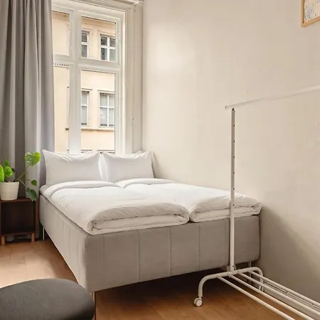 Bergen Guesthouse Guest house Bergen