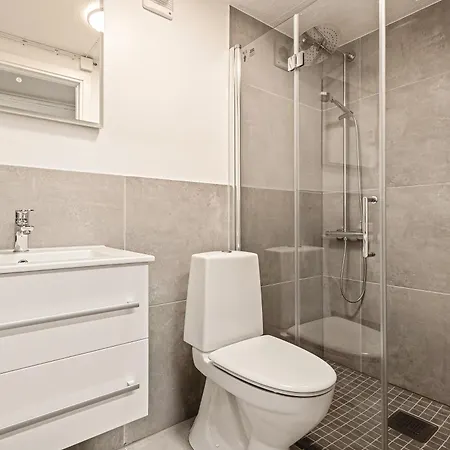 Bergen Guesthouse 3* Bergen
