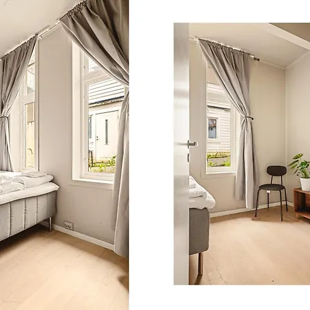 Bergen Guesthouse Guest house Bergen