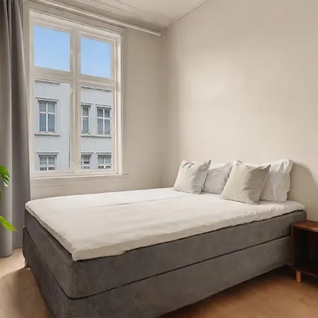 Bergen Guesthouse Guest house Bergen