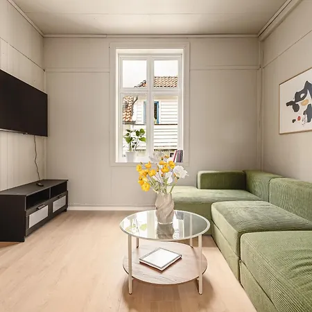 Guest house Bergen Guesthouse Bergen