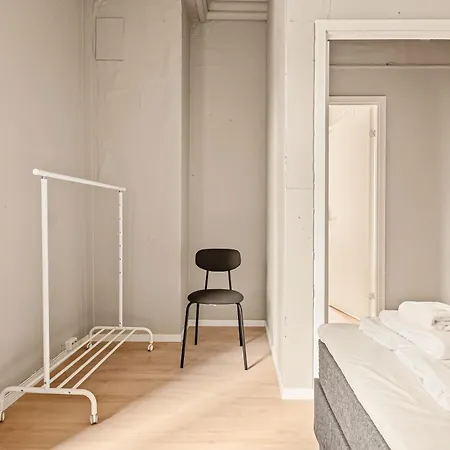 Guest house Bergen Guesthouse