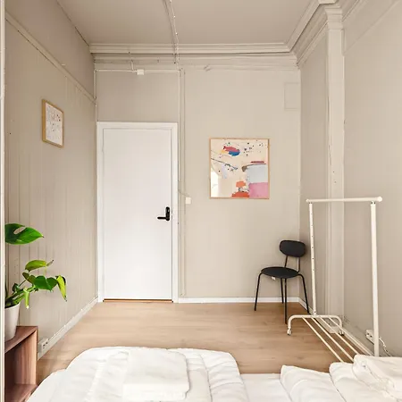 Bergen Guesthouse Bergen