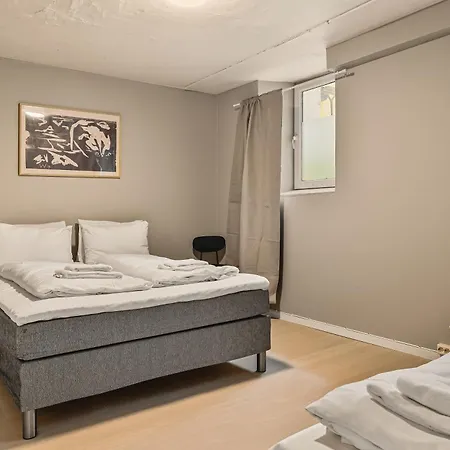 Bergen Guesthouse Guest house Bergen