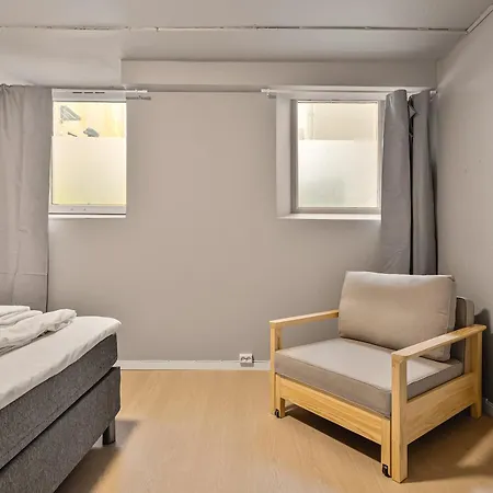 Bergen Guesthouse Guest house