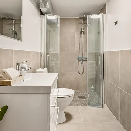Guest house Bergen Guesthouse 3*