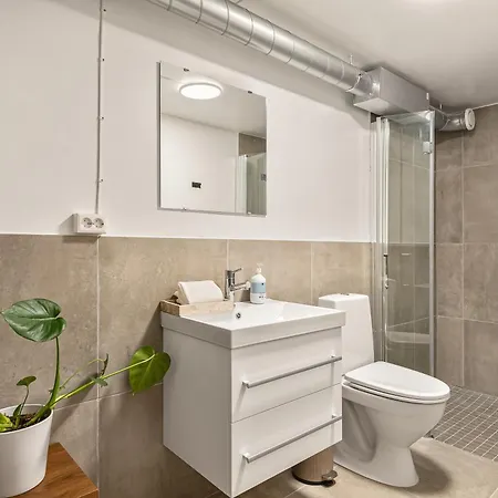 Bergen Guesthouse Guest house 3*