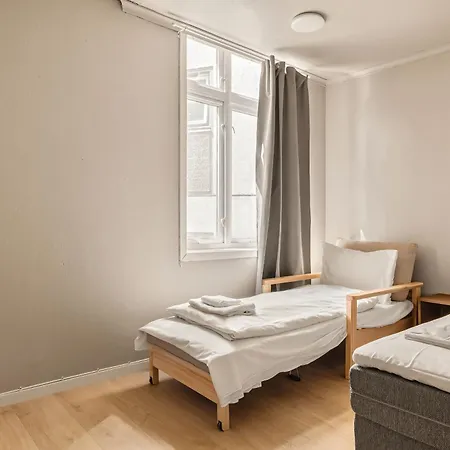 Bergen Guesthouse Guest house