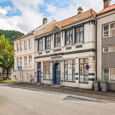 Guest house Bergen Guesthouse